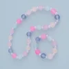 Boutique Bumpy Bead Bracelet
