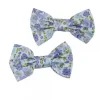 Boutique Liberty Beauty Bows Hairclips, 2 Pcs