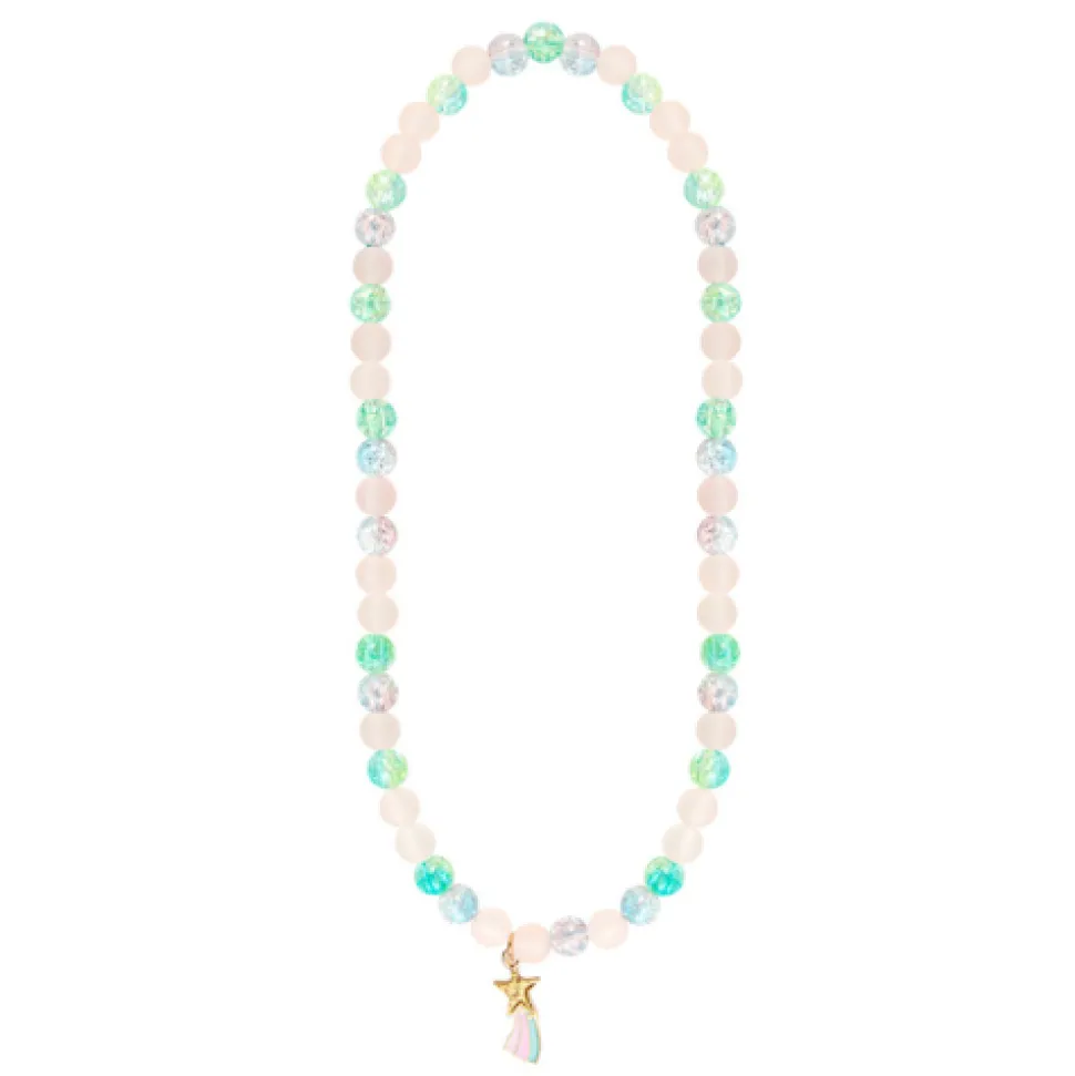 Boutique Superstar Necklace