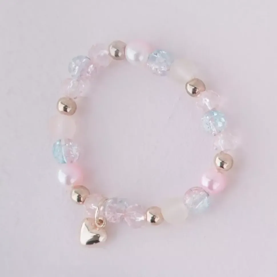Boutique Sweet Heart Bracelet
