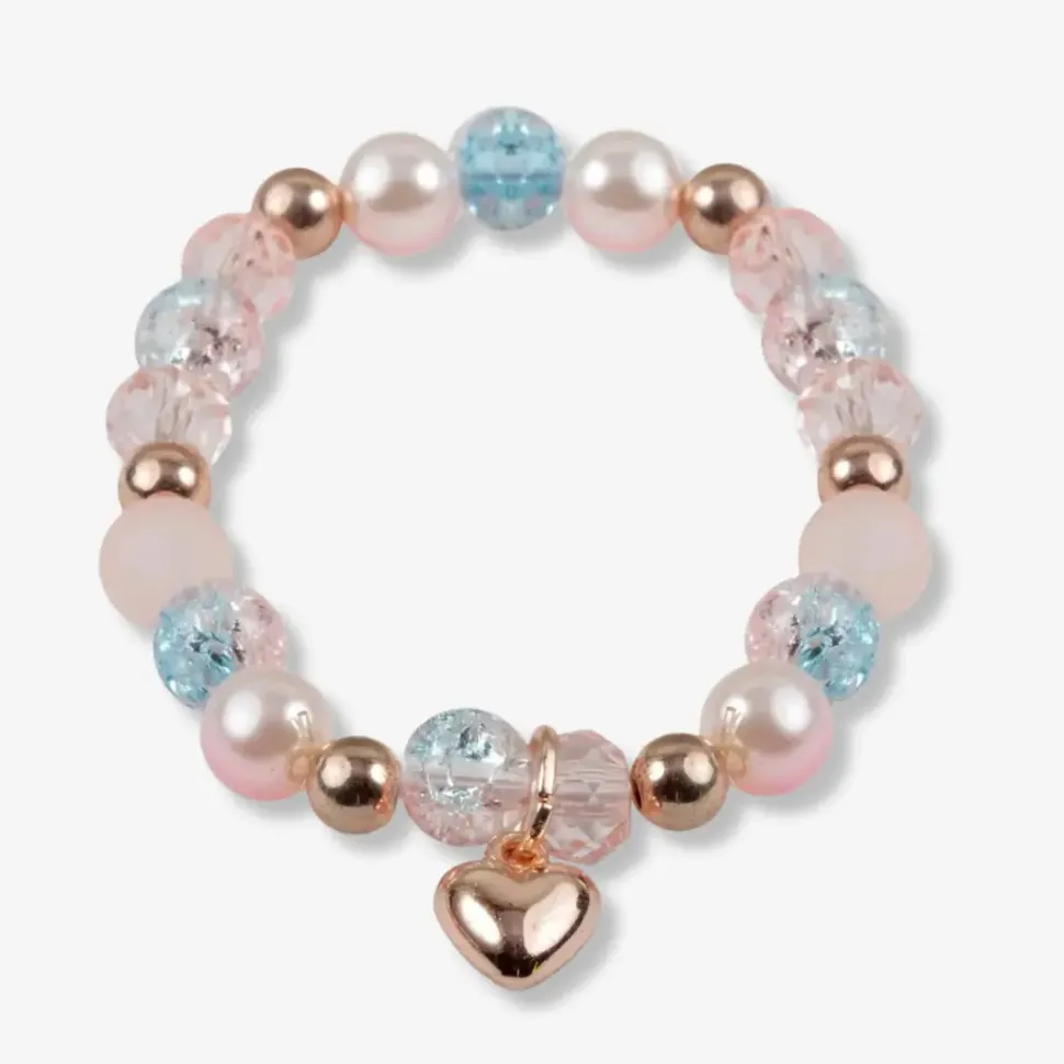 Boutique Sweet Heart Bracelet