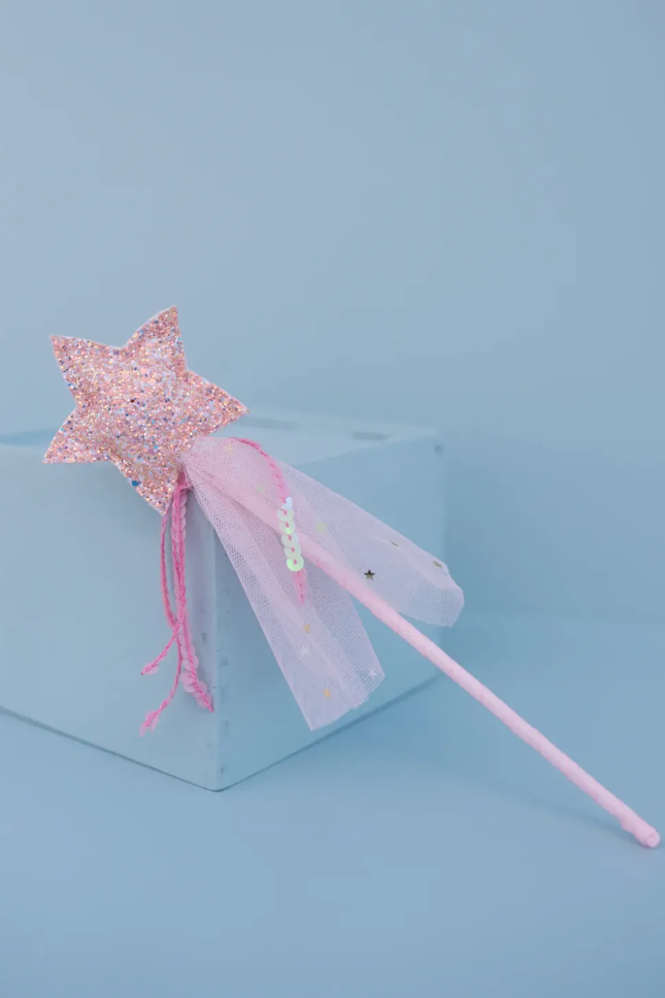 Boutique Unicorn Star Wands