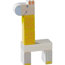 Bouwstenen Dierenparade