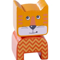 Bouwstenen Dierenparade