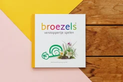 broezels Verstoppertje spelen