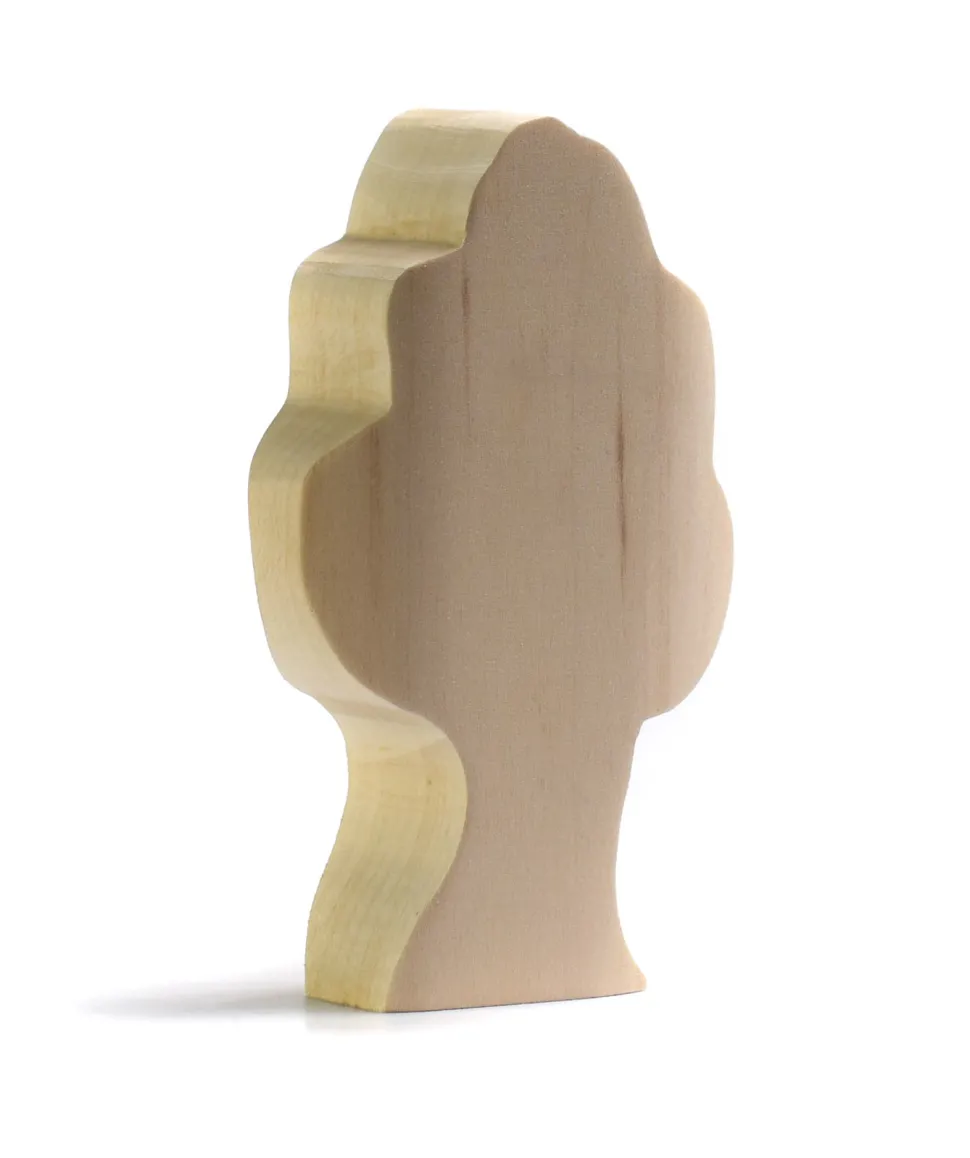 Bumbu Toys Boom Eik Naturel