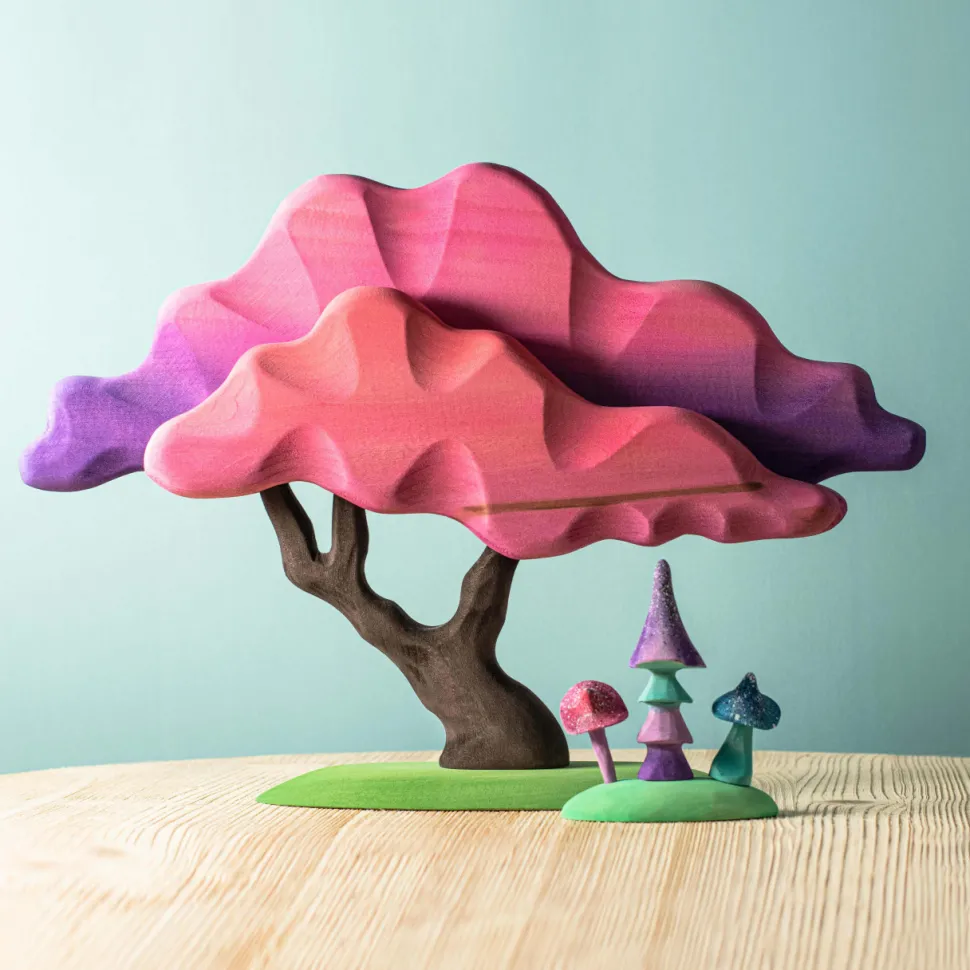 bumbu toys Boom Japanse Esdoorn