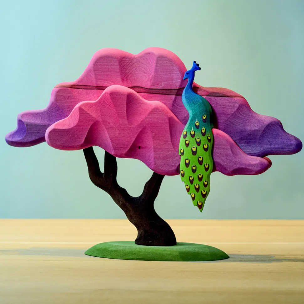 bumbu toys Boom Japanse Esdoorn