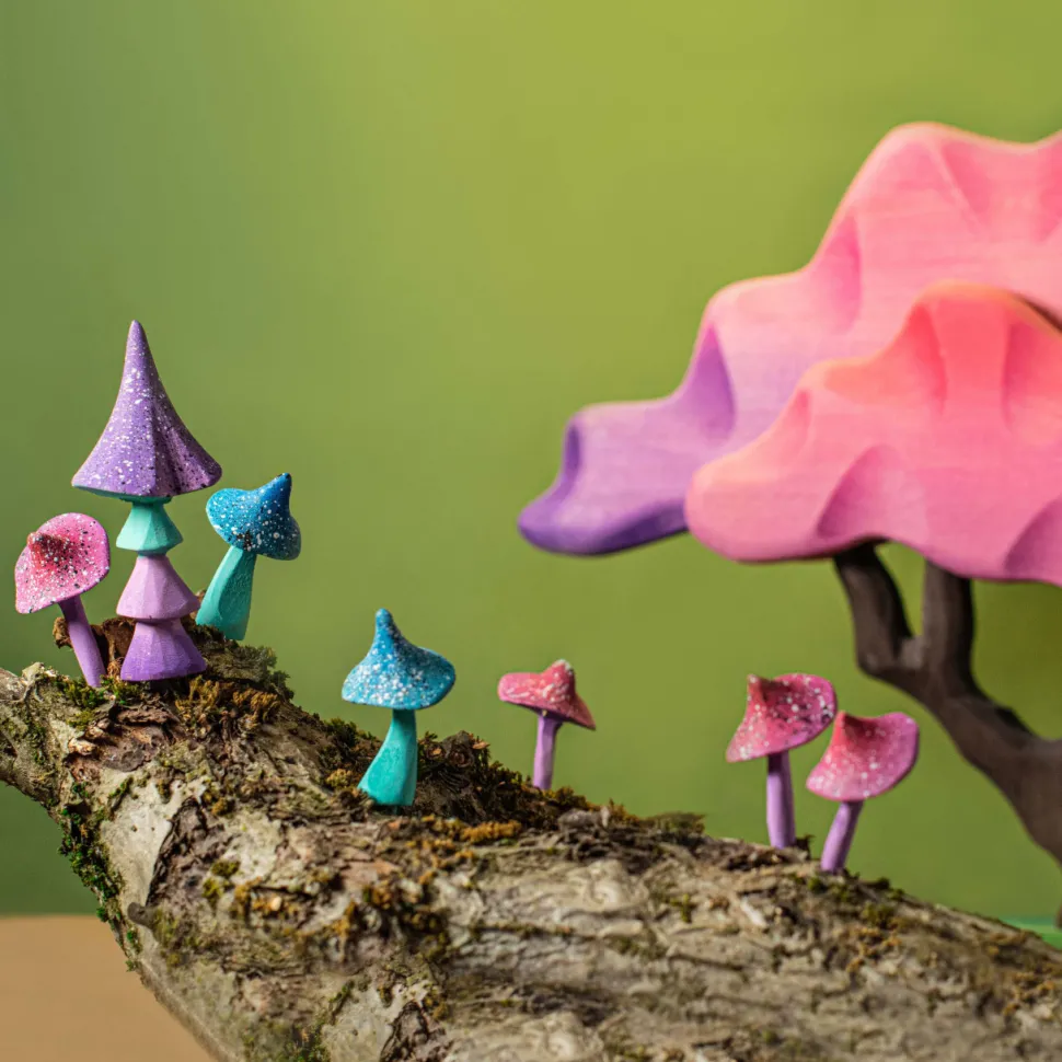 bumbu toys Boom Japanse Esdoorn