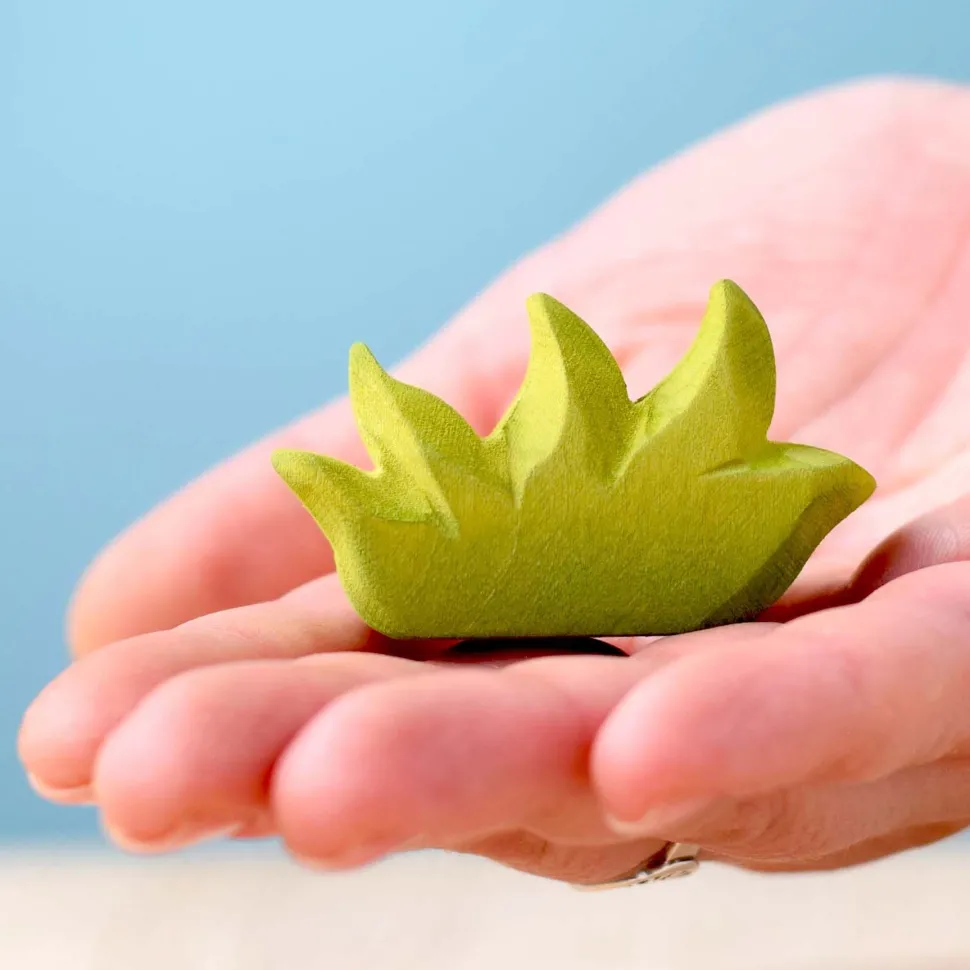 bumbu toys Gras Klein