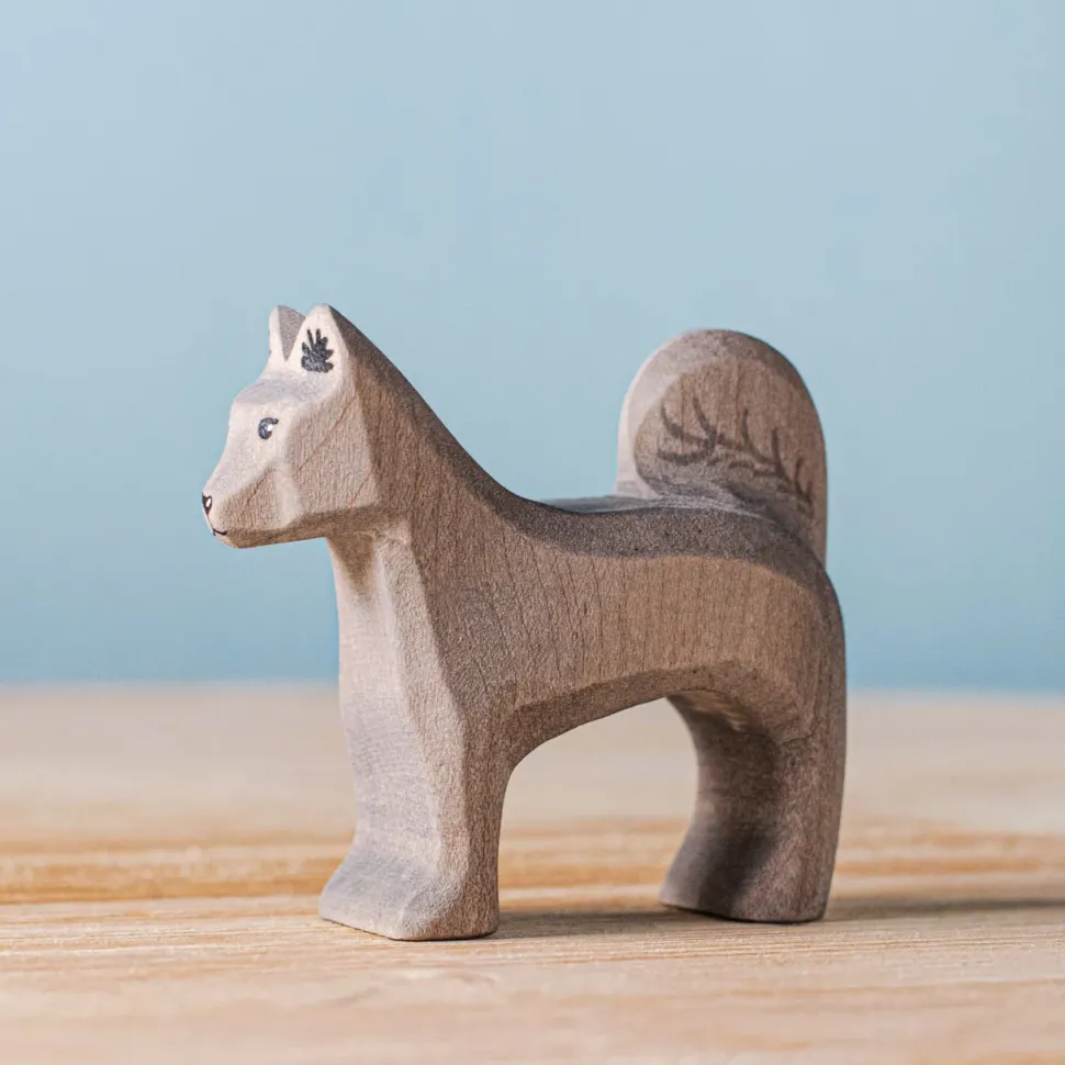 Bumbu Toys Hond Staand