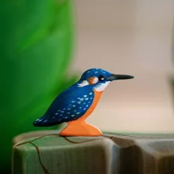 bumbu toys IJsvogel