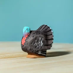 bumbu toys Kalkoen