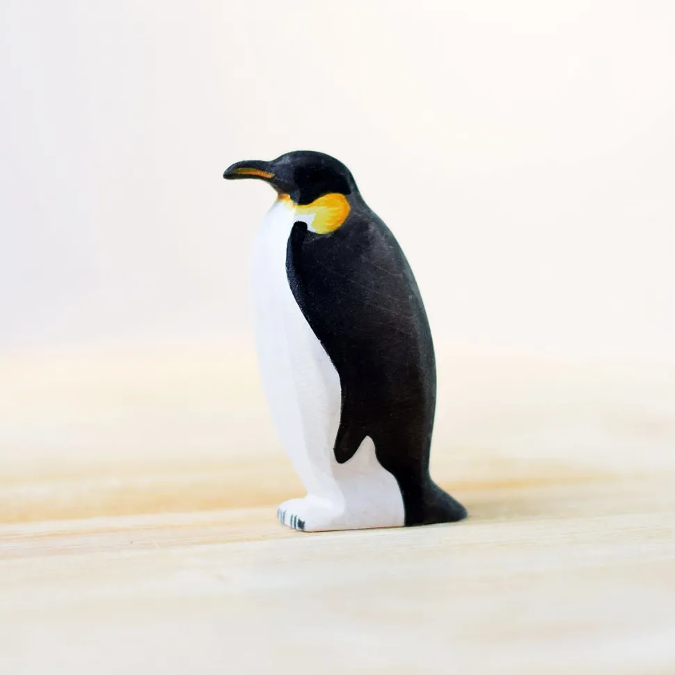 Bumbu Toys Keizerspinguïn Vrouwtje
