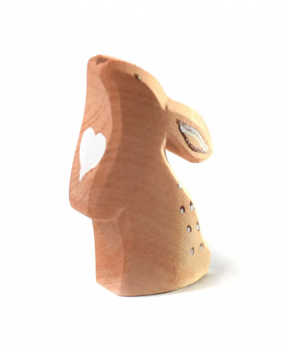 Bumbu Toys Konijn Kop Omhoog