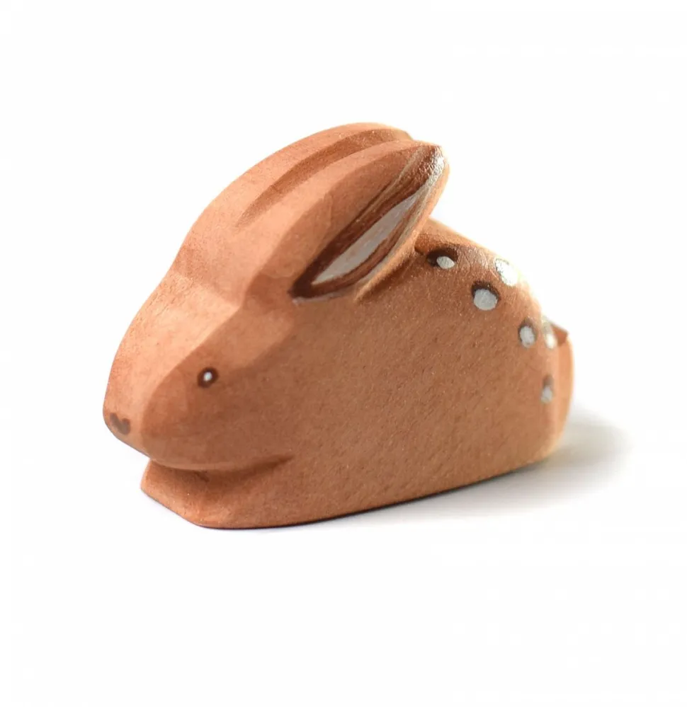 Bumbu Toys Konijn Liggend