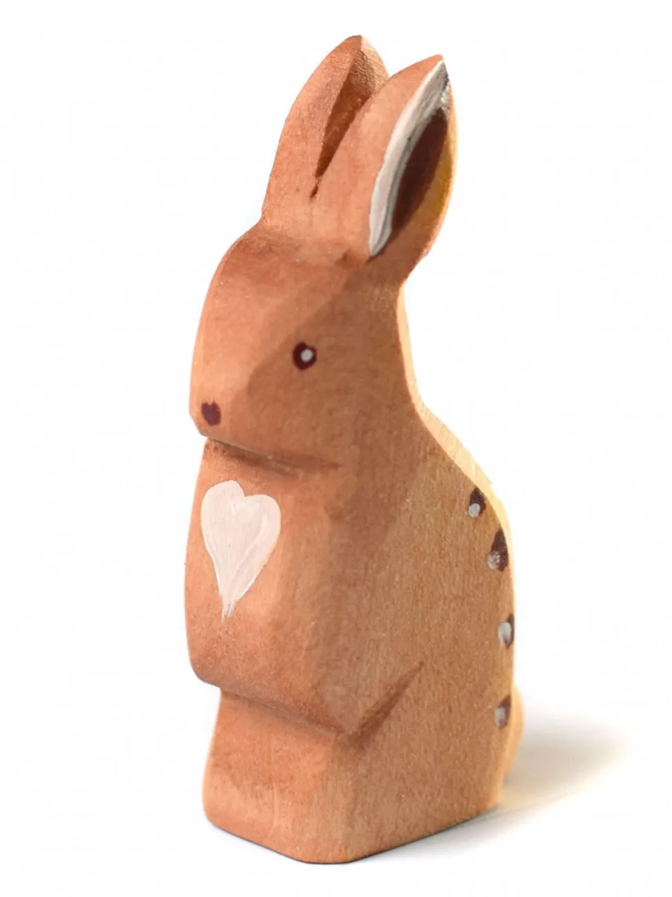 Bumbu Toys Konijn Oren Omhoog