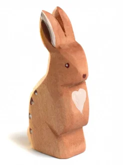 Bumbu Toys Konijn Oren Omhoog