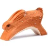 Bumbu Toys Konijn Rennend