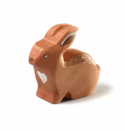 Bumbu Toys Konijn Zittend