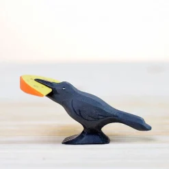 Bumbu Toys Raaf met Kaas