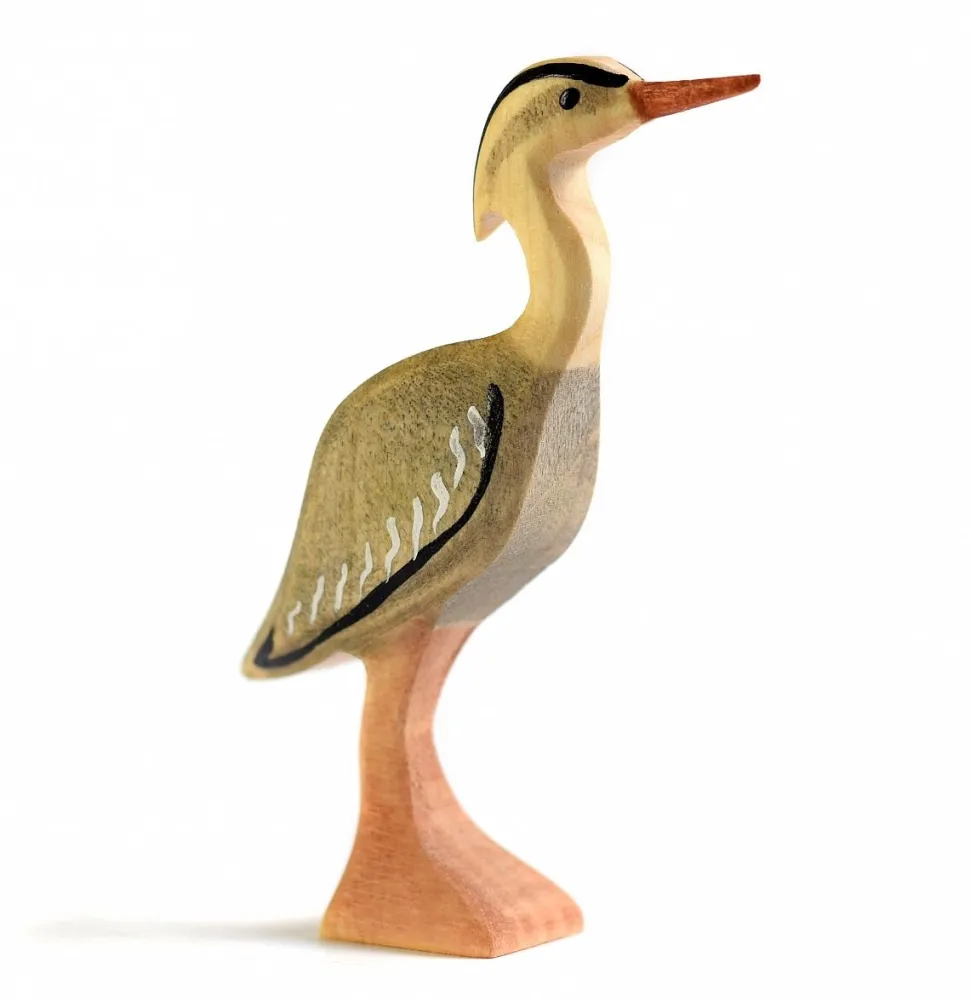 Bumbu Toys Reiger
