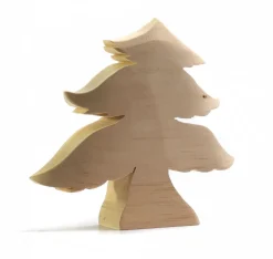 Bumbu Toys Sparrenboom Groot Naturel