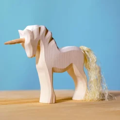 bumbu toys Unicorn Naturel