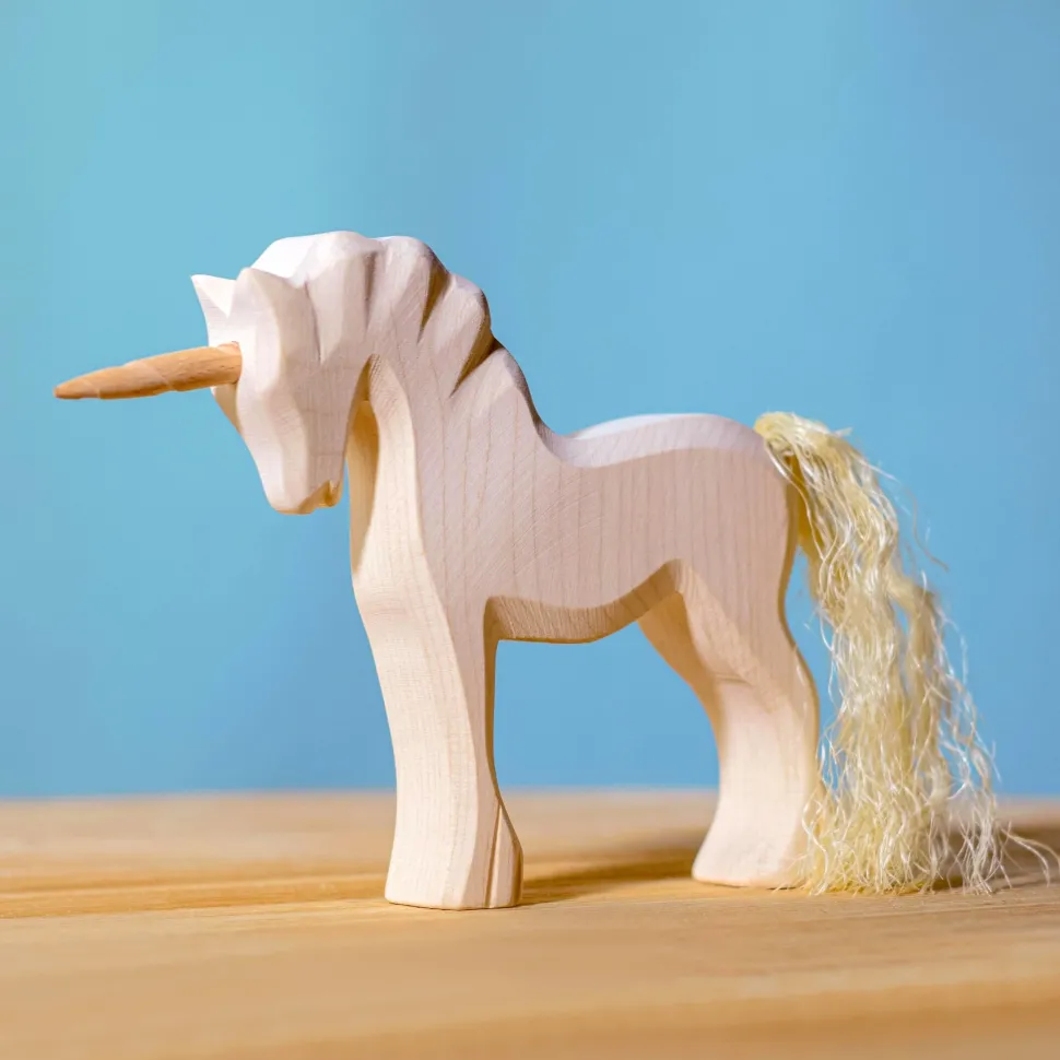 bumbu toys Unicorn Naturel