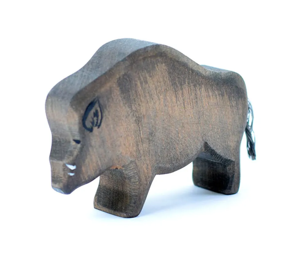 Bumbu Toys Wild Zwijn