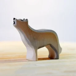 Bumbu Toys Wolf Huilend