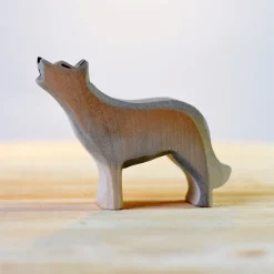 Bumbu Toys Wolf Huilend