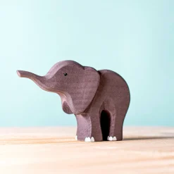 BumbuToys Olifant Set 2-delig