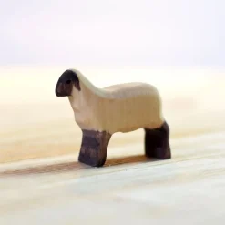 BumbuToys Schaap Lam Lopend