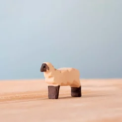 BumbuToys Schaap Lam Lopend