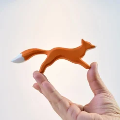 BumbuToys Vos Rennend