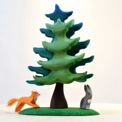 BumbuToys Vos Rennend