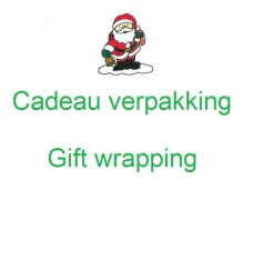 Cadeauverpakking