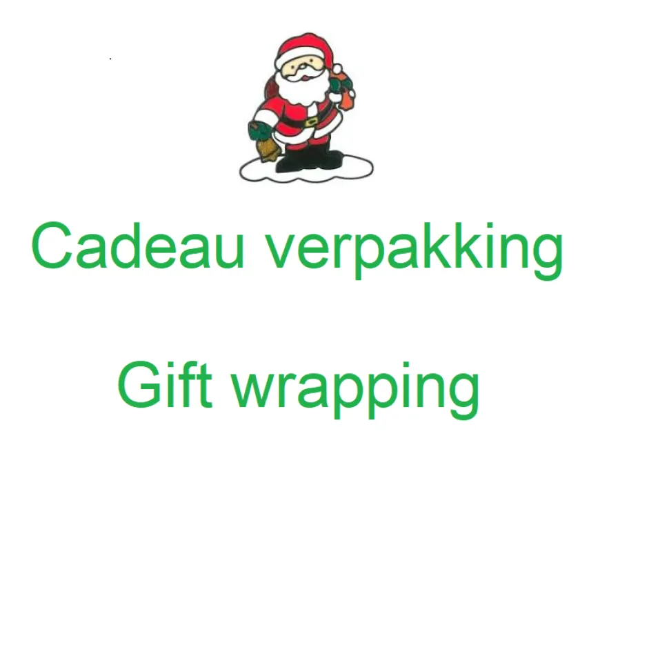 Cadeauverpakking