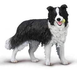 Collecta Border Collie 80012