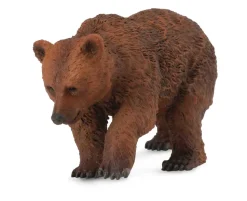 Collecta Bruine Beer Welp 88561