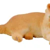 Collecta Perzische Kat Liggend 88330