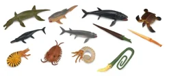 Collecta Prehistorische Zoogdieren II Set 12-delig