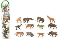 Collecta Prehistorische Zoogdieren Set 12-delig