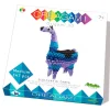 Creagami Origami Lama 3D M
