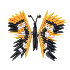 Creagami Origami Vlinder 3D XS