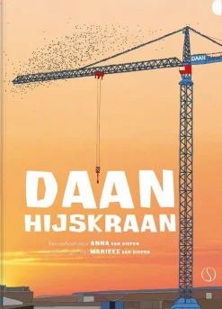Daan Hijskraan