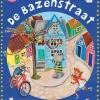 De Bazenstraat