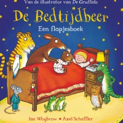 De Bedtijdbeer