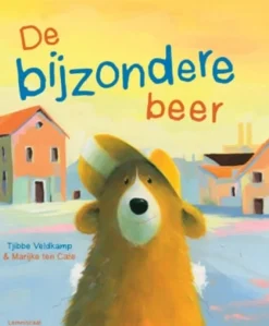 De bijzondere beer